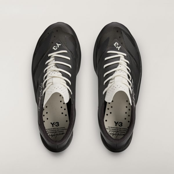 Μαύρο Y-3 ADIZERO RC6 Shoes