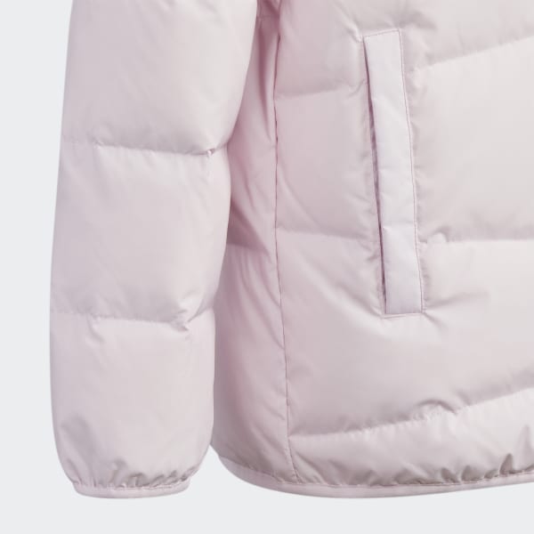 Rosa Frosty Winter Jacket WU045