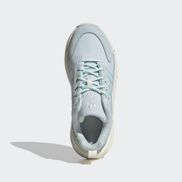 Adidas zx 1000 dames bluebird top