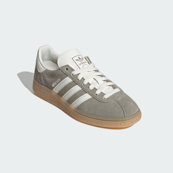 Green Muenchen Shoes
