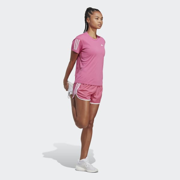 Rosado Polo Own the Run