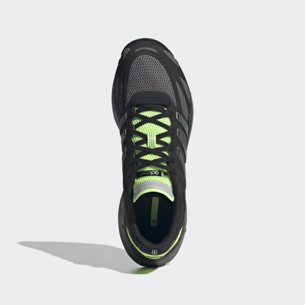 adidas Adizero Aruku Shoes - Black | Free Shipping with