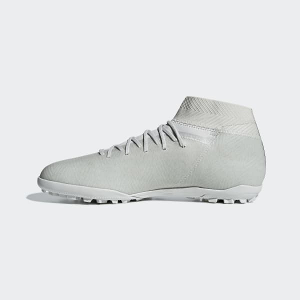 Nemeziz tango 18.3 indoor shoes white discount