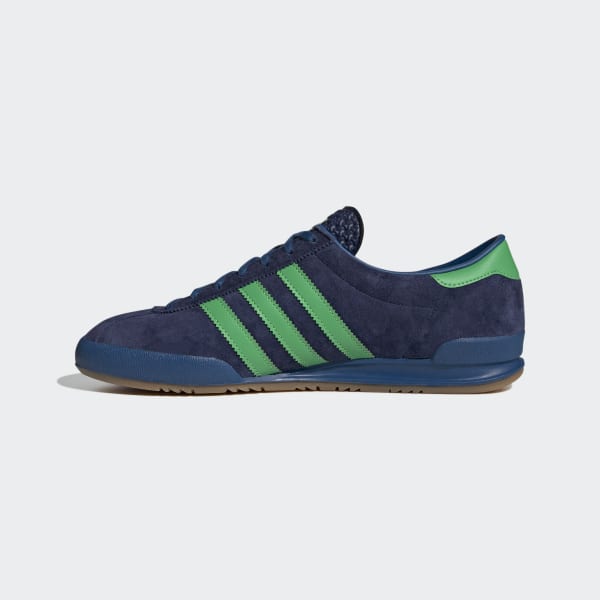 adidas Jeans Shoes - Blue | adidas UK