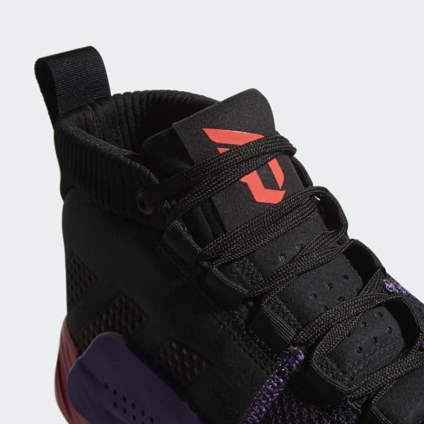 footlocker dame 5