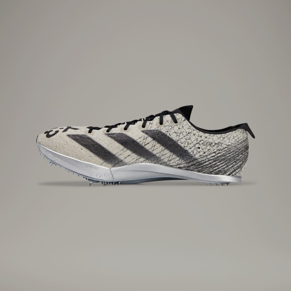 アディダス ADIZERO PRIME SP3 STRUNG × Y-3 - ベージュ アディダス ADIZERO PRIME SP3 STRUNG × Y-3 - ベージュ