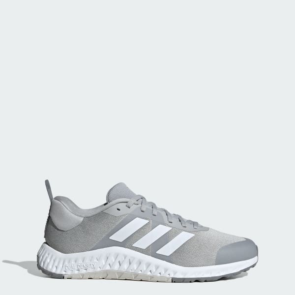 Gris Chaussure Everyset