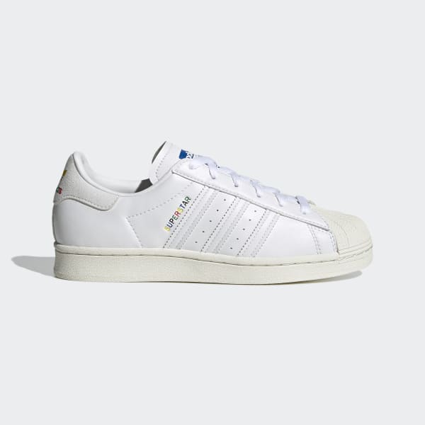 Tenis Superstar