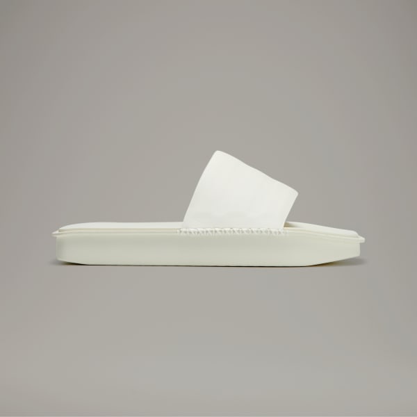 Blanco Sandalias Acuáticas Y-3