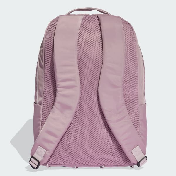 Purpura Mochila de Yoga