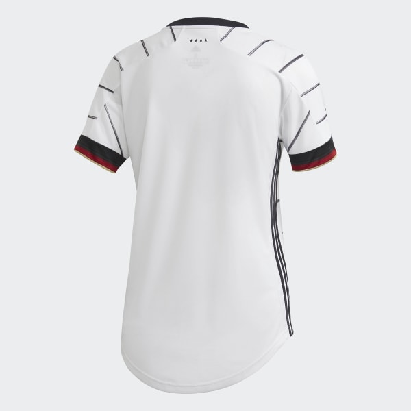 Weiss DFB Heimtrikot