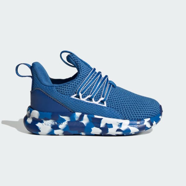 Basket lite racer adidas sale