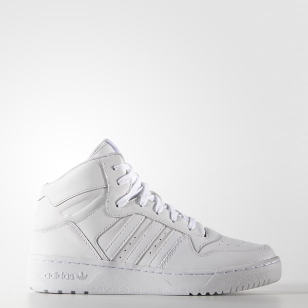 adidas attitude white