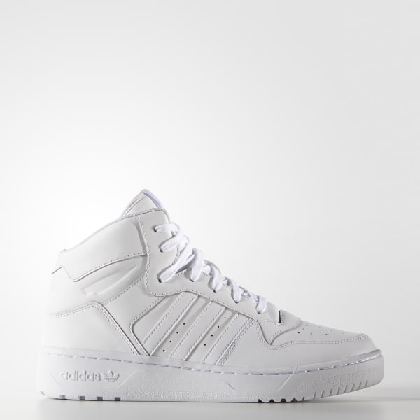 Zapatillas M Attitude Revive - Blanco adidas | adidas Chile