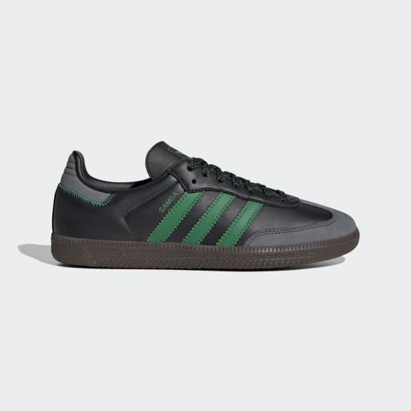 【Adidas】◆Samba OG Hazy Green◆JI4208◆ adidas Samba OG Hazy Green Indigo W - JI4208 | eBay