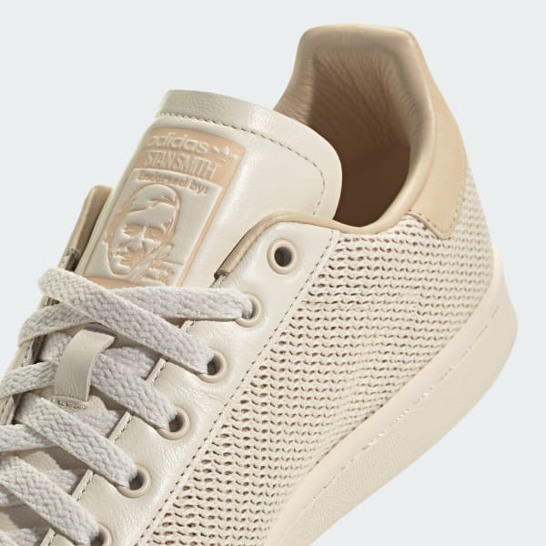 adidas Stan Smith Lux Shoes White adidas Thailand