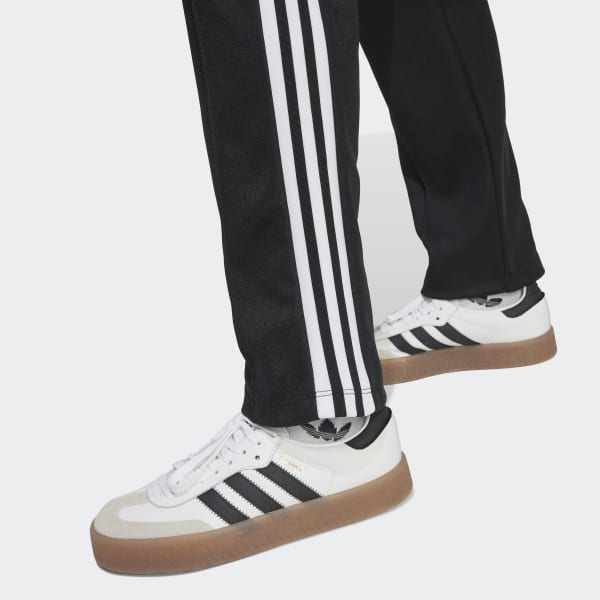 Beckenbauer_Track_Pants_Black_