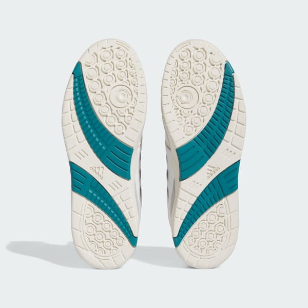 Blanco Zapatillas Midcity Low