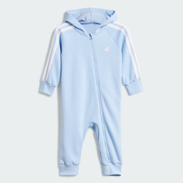 Bleu Grenouillère Essentials Enfants