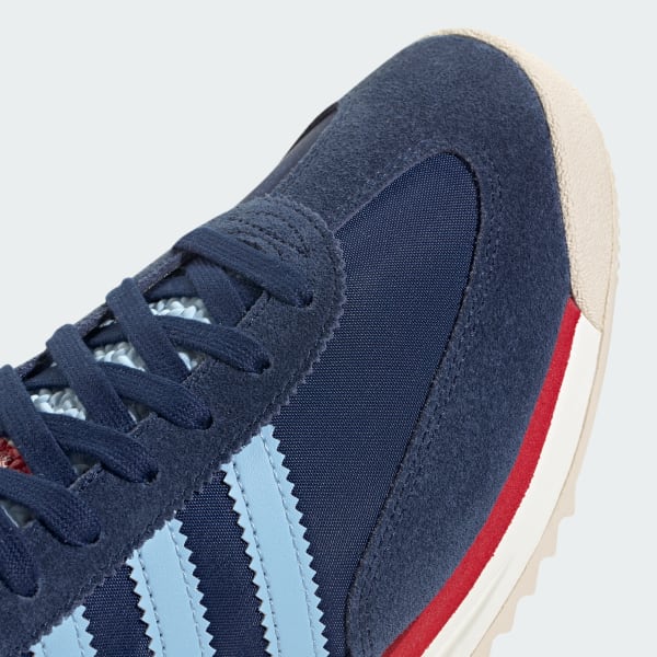 adidasアディダスオリジナルス SL72RS ブラック adidas SL 72 RS Sneakers - Black | Free Shipping with