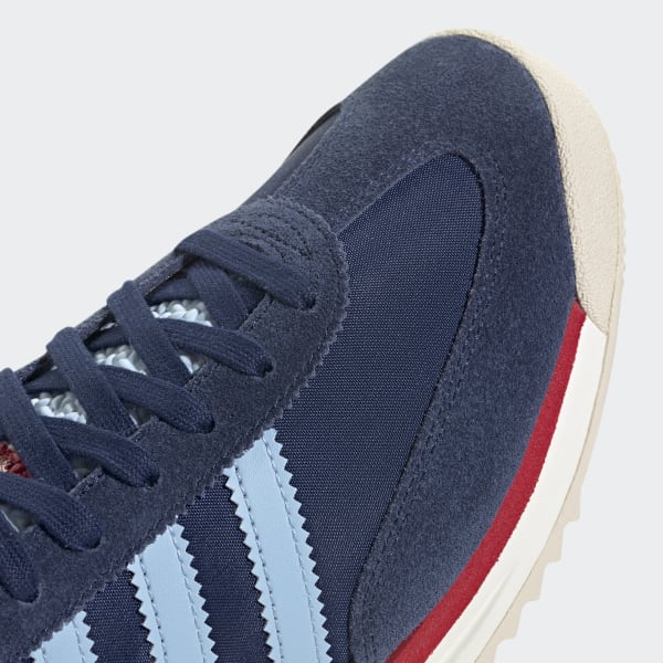 adidasアディダスオリジナルス SL72RS ブラック アディダス SL 72 RS - ブラック | アディダス ジャパン