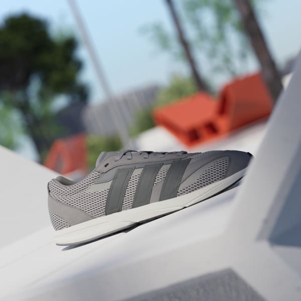 Gris Zapatillas Lightblaze LP