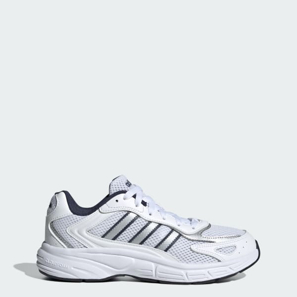 Tênis Eclyptix 2000 - Branco adidas | adidas Brasil