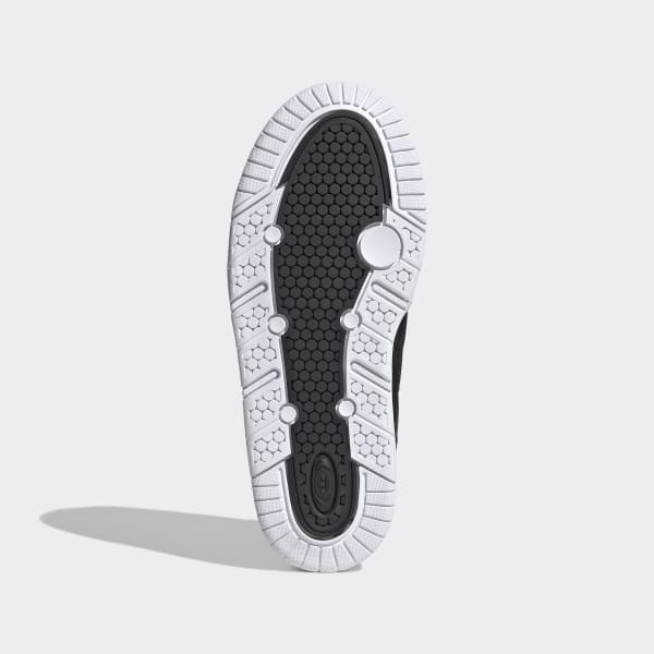 Μαύρο Adi2000 Shoes