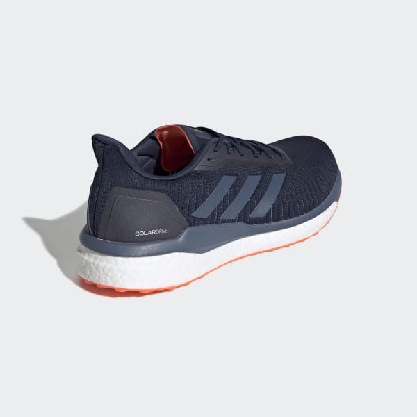 adidas Solar Drive 19 Shoes - Blue 