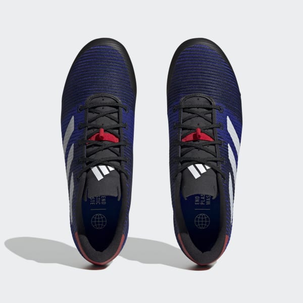 Svart The Road Cycling Shoes
