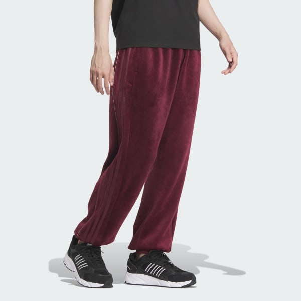 adidas パンツ　フルレングス　ベロア 楽天市場】 【公式】アディダス adidas 返品可 ライフスタイル