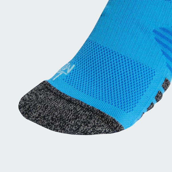 Blue TIRO 26 Goalkeeper Socks