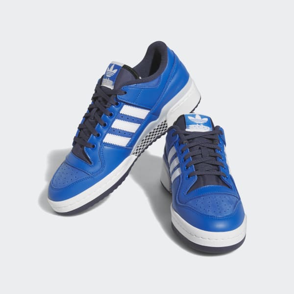 Blue Forum 84 Low ADV Shoes