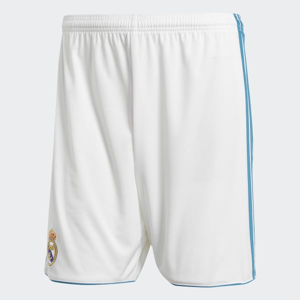 pantaloneta del real madrid