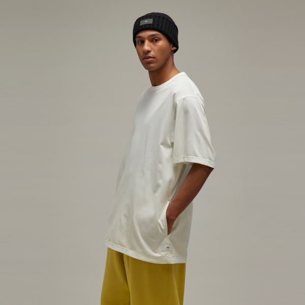 Beyaz PREMIUM SS TEE