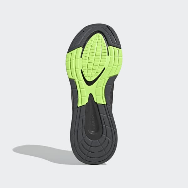 Gris Tenis EQ21 Run