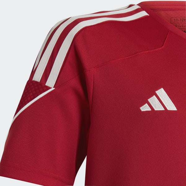 rouge Maillot Tiro 23 League