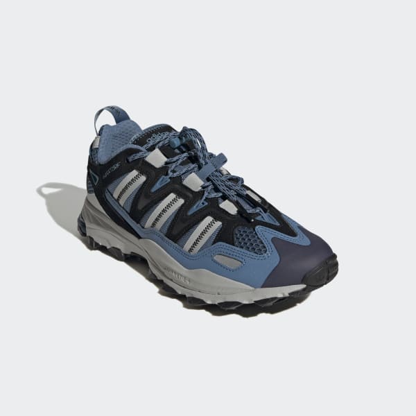 Azul Sapatilhas Hyperturf