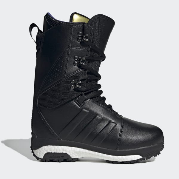 adidas Tactical ADV Boots - Black | | adidas