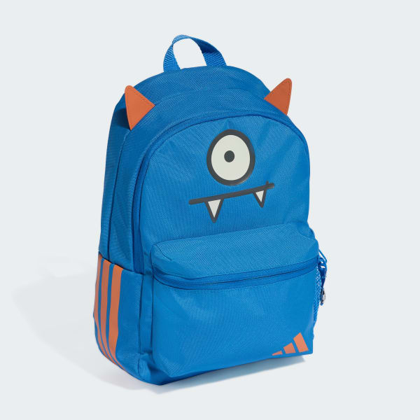 Biru RANSEL ANAK-ANAK TIRO_NSTER KECIL