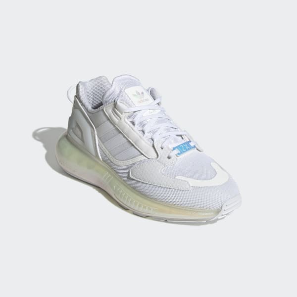 Gris Zapatillas ZX 5K BOOST