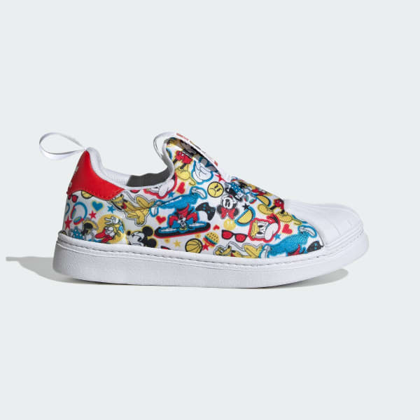 Adidas disney shoes store