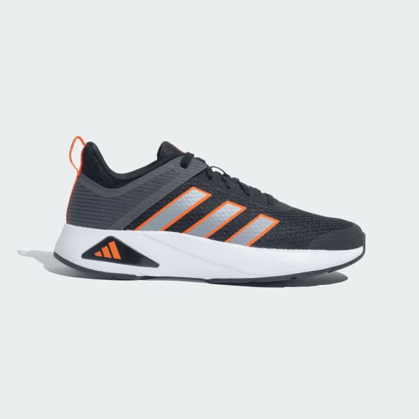 Black ADIMOVE SHOES