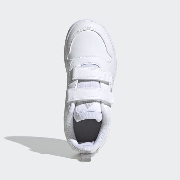 Weiss Tensaur Schuh