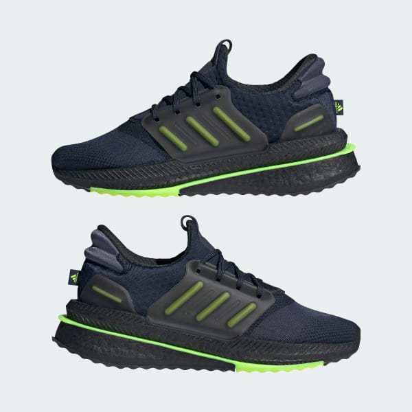 adidas X PLRBOOST Shoes Blue Free Shipping with adiClub adidas US