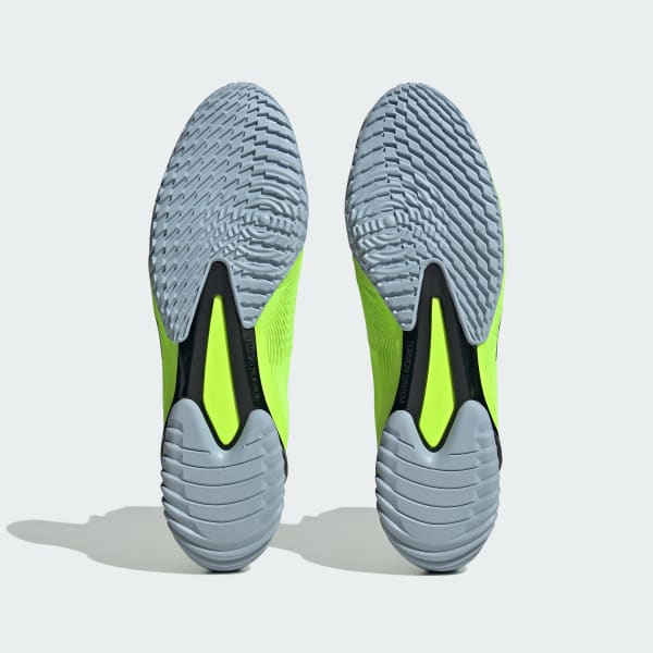 Green Speedex Ultra Shoes