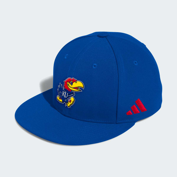 KU Fitted Wool Hat