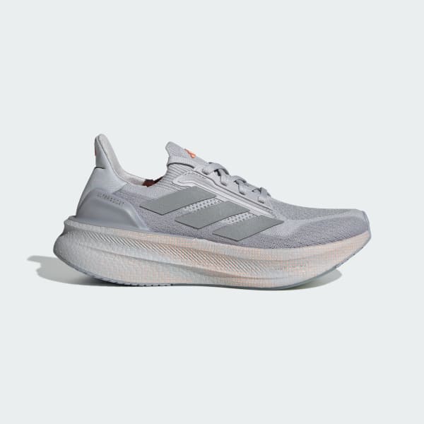 สีเทา รองเท้า Ultraboost 5x
