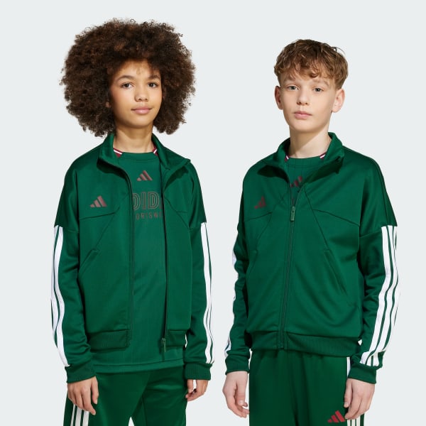 House of Tiro Track Top