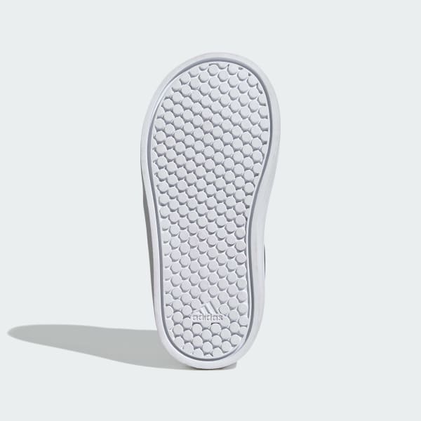 Blue VS Pace 2.0 Shoes Kids